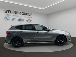 BMW M135i xDrive Steptronic