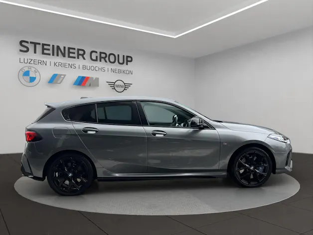 BMW M135i xDrive Steptronic