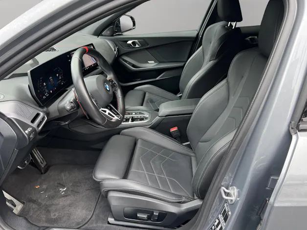 BMW M135i xDrive Steptronic