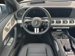 Mercedes-Benz GLE 450 d 4M 9G-Tronic