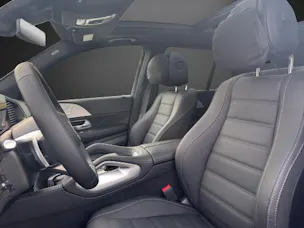 Mercedes-Benz GLE 450 d 4M 9G-Tronic