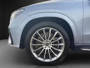 Mercedes-Benz GLE 450 d 4M 9G-Tronic