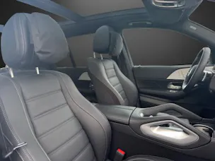 Mercedes-Benz GLE 450 d 4M 9G-Tronic