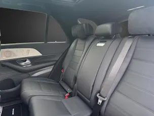 Mercedes-Benz GLE 450 d 4M 9G-Tronic