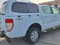Ford Ranger LTD 2.2 TDCi 4x4