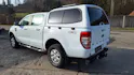 Ford Ranger LTD 2.2 TDCi 4x4
