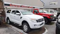 Ford Ranger LTD 2.2 TDCi 4x4