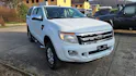 Ford Ranger LTD 2.2 TDCi 4x4