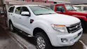 Ford Ranger LTD 2.2 TDCi 4x4