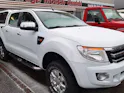Ford Ranger LTD 2.2 TDCi 4x4