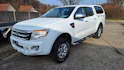 Ford Ranger LTD 2.2 TDCi 4x4