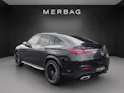 Mercedes-Benz GLC Coupé 300 de EQ Star