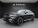 Mercedes-Benz GLC Coupé 300 de EQ Star