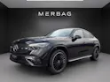 Mercedes-Benz GLC Coupé 300 de EQ Star