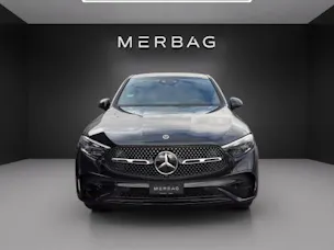 Mercedes-Benz GLC Coupé 300 de EQ Star