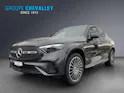 Mercedes-Benz GLC 300 e 4Matic EQ Star 9G-Tronic