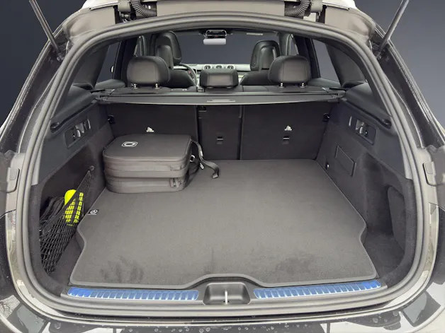 Mercedes-Benz GLC 300 e 4Matic EQ Star 9G-Tronic