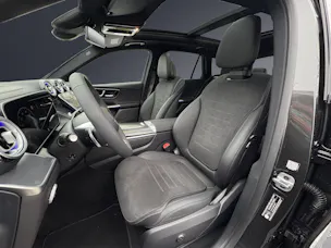 Mercedes-Benz GLC 300 e 4Matic EQ Star 9G-Tronic