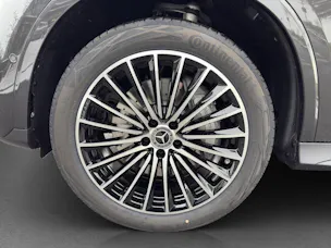 Mercedes-Benz GLC 300 e 4Matic EQ Star 9G-Tronic