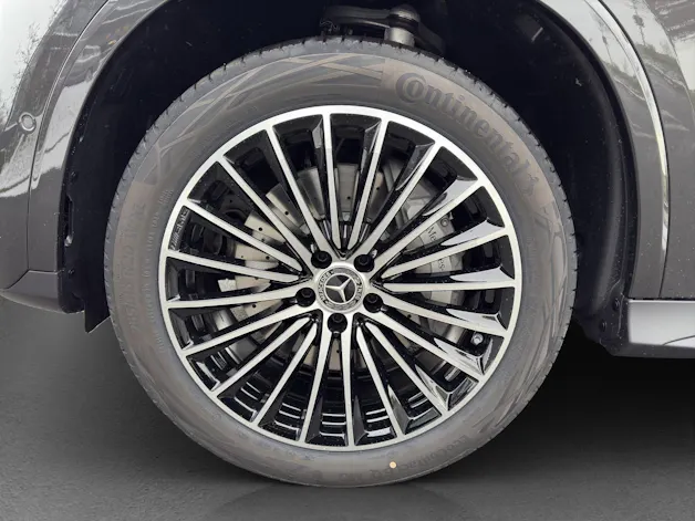 Mercedes-Benz GLC 300 e 4Matic EQ Star 9G-Tronic
