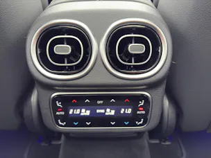 Mercedes-Benz GLC 300 e 4Matic EQ Star 9G-Tronic