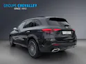 Mercedes-Benz GLC 300 e 4Matic EQ Star 9G-Tronic