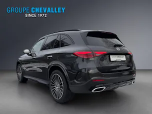 Mercedes-Benz GLC 300 e 4Matic EQ Star 9G-Tronic