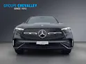 Mercedes-Benz GLC 300 e 4Matic EQ Star 9G-Tronic