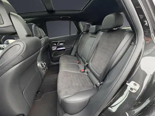 Mercedes-Benz GLC 300 e 4Matic EQ Star 9G-Tronic