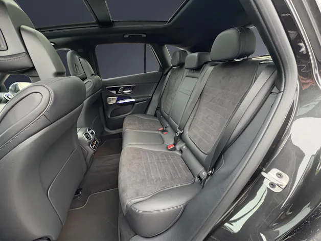 Mercedes-Benz GLC 300 e 4Matic EQ Star 9G-Tronic