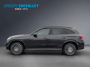 Mercedes-Benz GLC 300 e 4Matic EQ Star 9G-Tronic