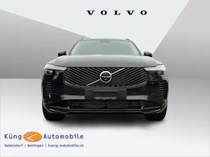 Volvo XC90 T8 eAWD PluginHybrid Ultra Dark Geartronic