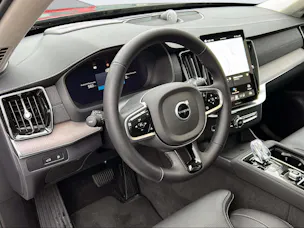 Volvo XC90 T8 eAWD PluginHybrid Ultra Dark Geartronic