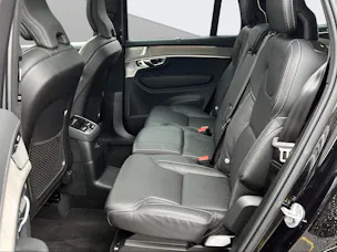 Volvo XC90 T8 eAWD PluginHybrid Ultra Dark Geartronic