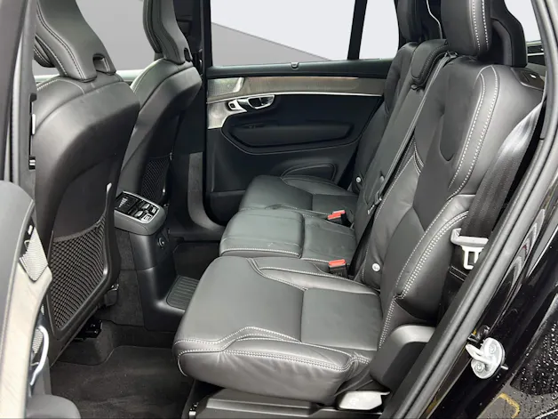 Volvo XC90 T8 eAWD PluginHybrid Ultra Dark Geartronic