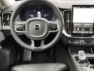 Volvo XC90 T8 eAWD PluginHybrid Ultra Dark Geartronic
