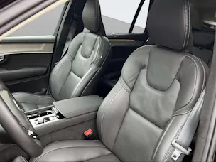 Volvo XC90 T8 eAWD PluginHybrid Ultra Dark Geartronic