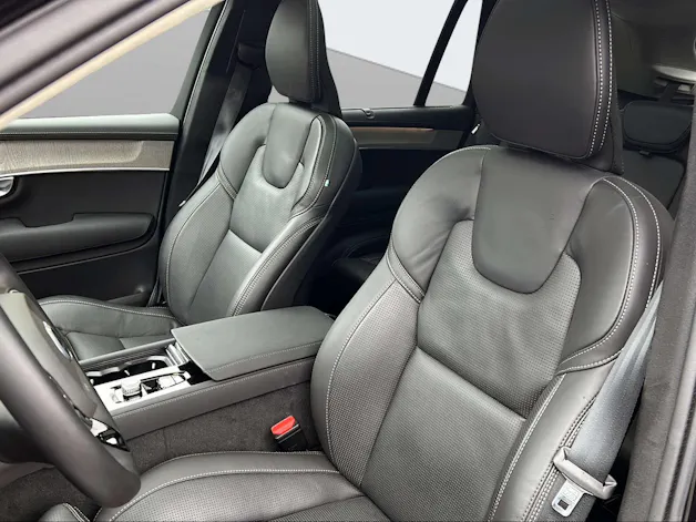 Volvo XC90 T8 eAWD PluginHybrid Ultra Dark Geartronic