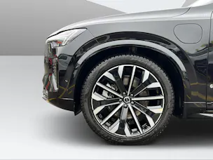 Volvo XC90 T8 eAWD PluginHybrid Ultra Dark Geartronic