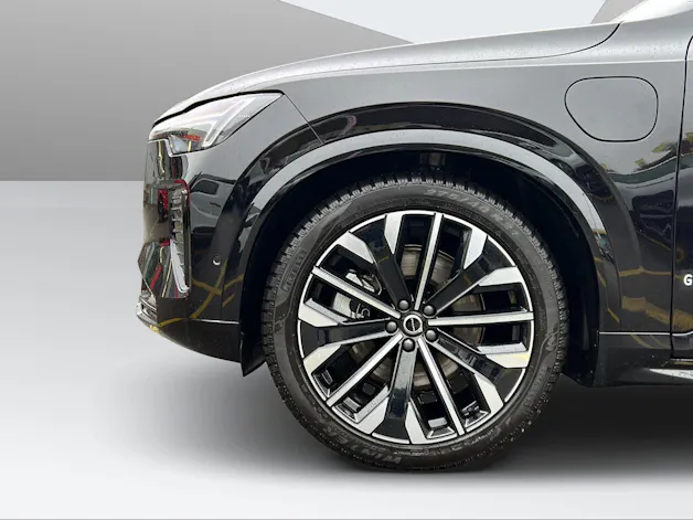 Volvo XC90 T8 eAWD PluginHybrid Ultra Dark Geartronic