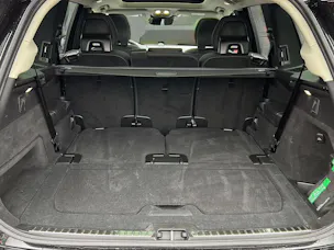 Volvo XC90 T8 eAWD PluginHybrid Ultra Dark Geartronic