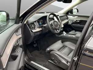 Volvo XC90 T8 eAWD PluginHybrid Ultra Dark Geartronic