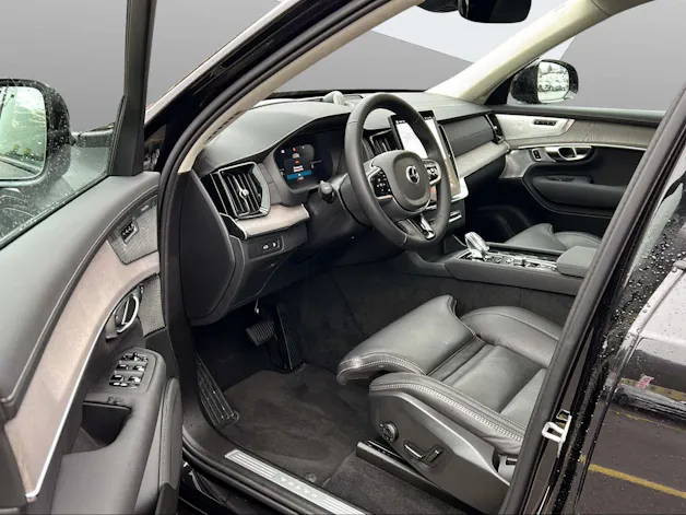 Volvo XC90 T8 eAWD PluginHybrid Ultra Dark Geartronic