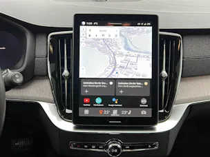 Volvo XC90 T8 eAWD PluginHybrid Ultra Dark Geartronic