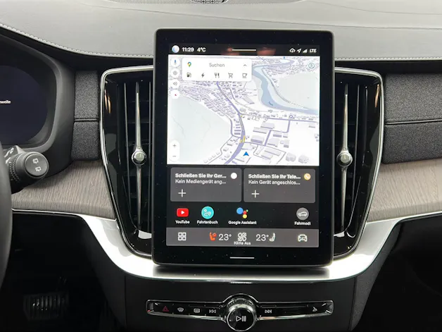 Volvo XC90 T8 eAWD PluginHybrid Ultra Dark Geartronic