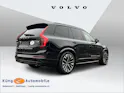 Volvo XC90 T8 eAWD PluginHybrid Ultra Dark Geartronic