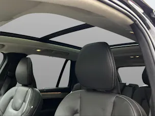 Volvo XC90 T8 eAWD PluginHybrid Ultra Dark Geartronic