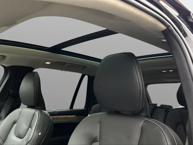 Volvo XC90 T8 eAWD PluginHybrid Ultra Dark Geartronic