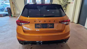 Škoda Fabia 1.0 TSI Monte Carlo DSG