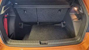 Škoda Fabia 1.0 TSI Monte Carlo DSG